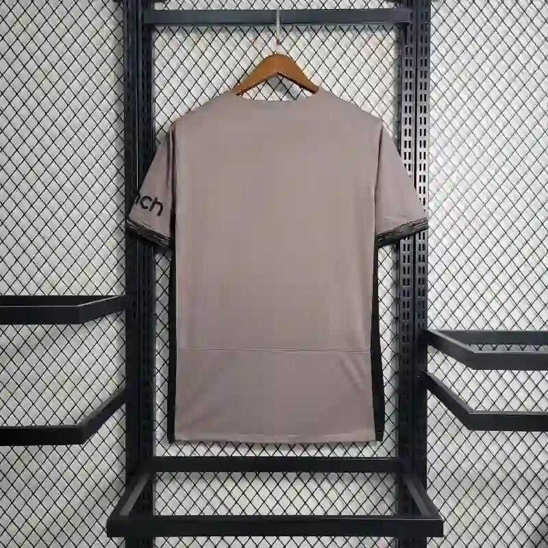 Camiseta Clásica Tottenham Hotspur FC Visitante (3ª) 2023-24