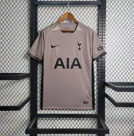 Camiseta Clásica Tottenham Hotspur FC Visitante (3ª) 2023-24