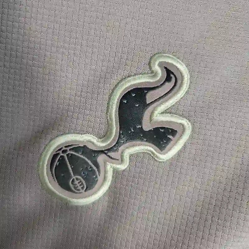 Camiseta Clásica Tottenham Hotspur FC Visitante (3ª) 2023-24