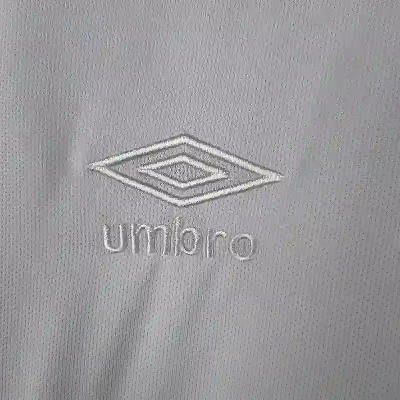 Camiseta Clásica West Ham United FC Visitante 2023-24