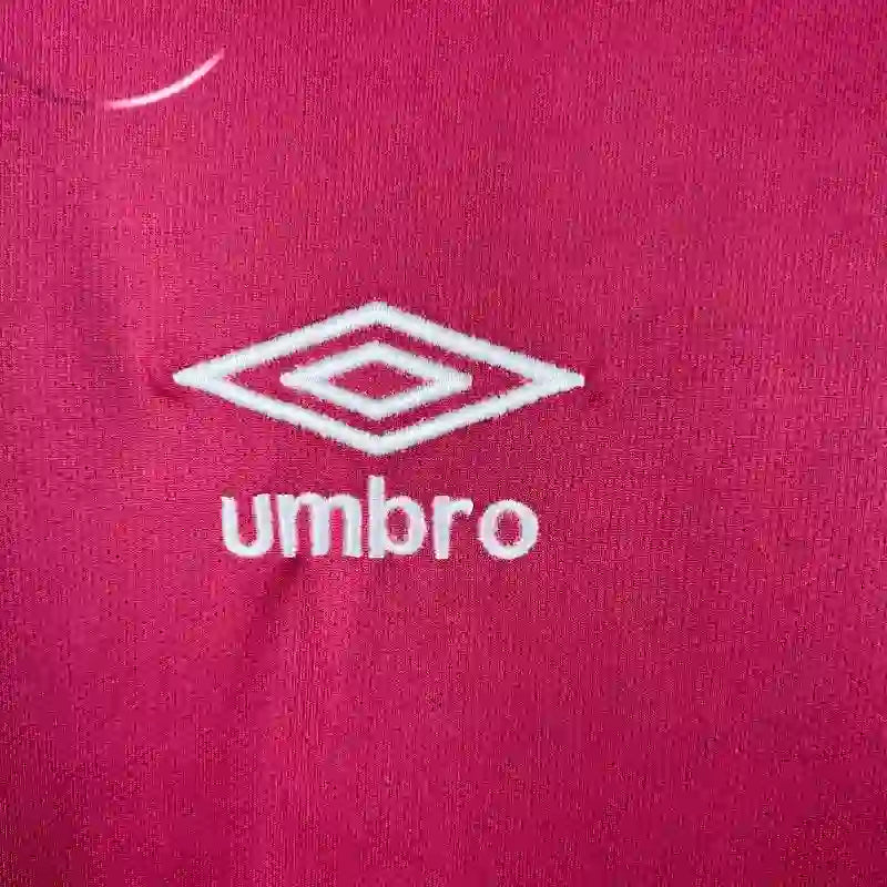 Camiseta Clásica West Ham United FC 2023-24
