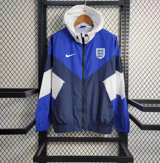 Chubasquero Selección Inglaterra 2023