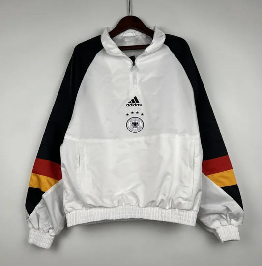 Chubasquero Selección Alemania 2023