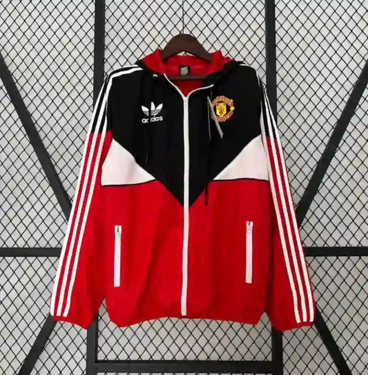 Chubasquero Manchester United 2023-24