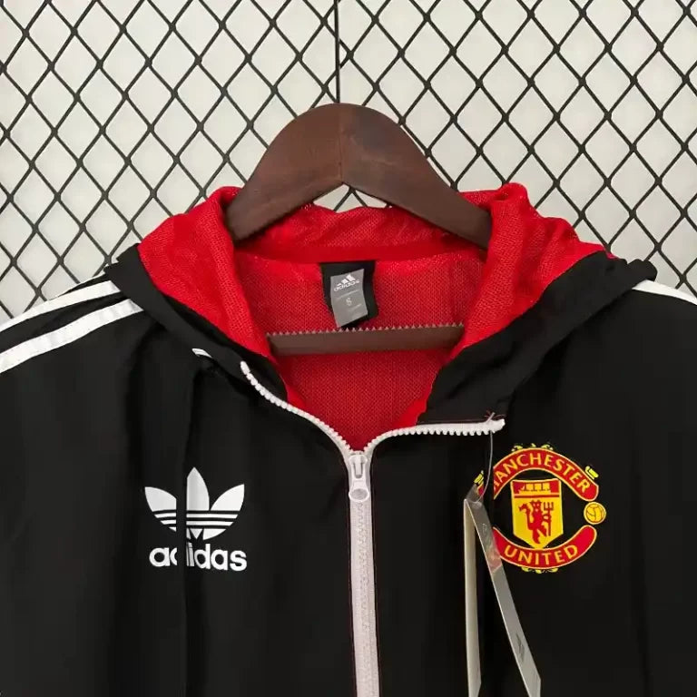 Chubasquero Manchester United 2023-24
