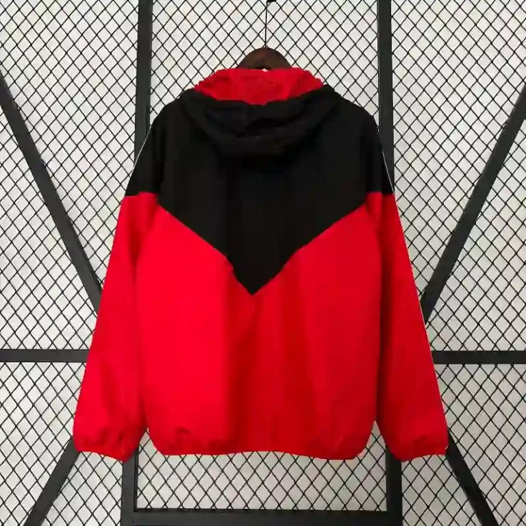 Chubasquero Manchester United 2023-24