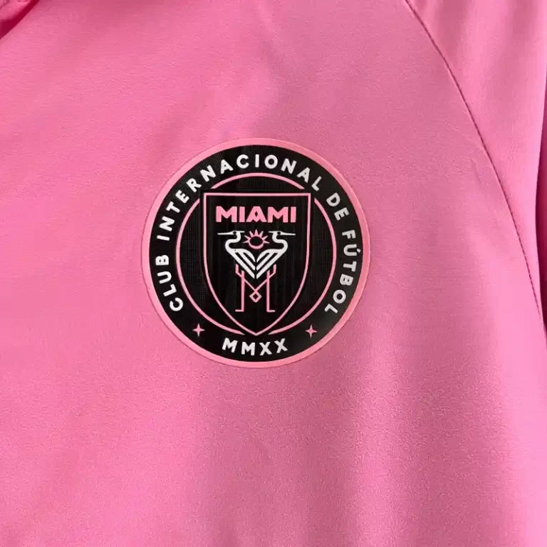 Chubasquero Inter Miami 2023-24