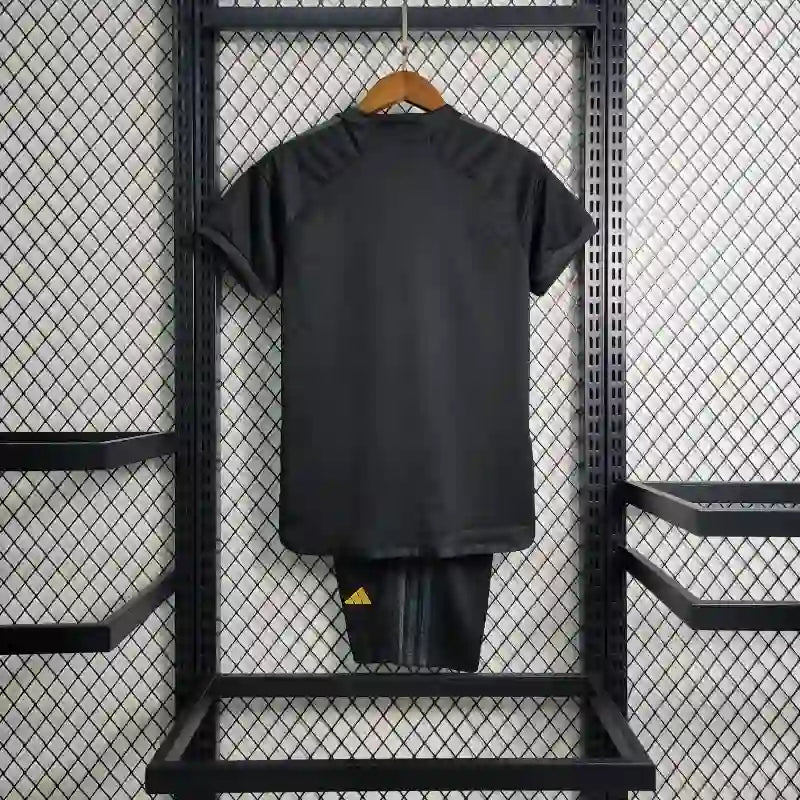 Equipación Real Madrid Visitante (3ª) 2023-24