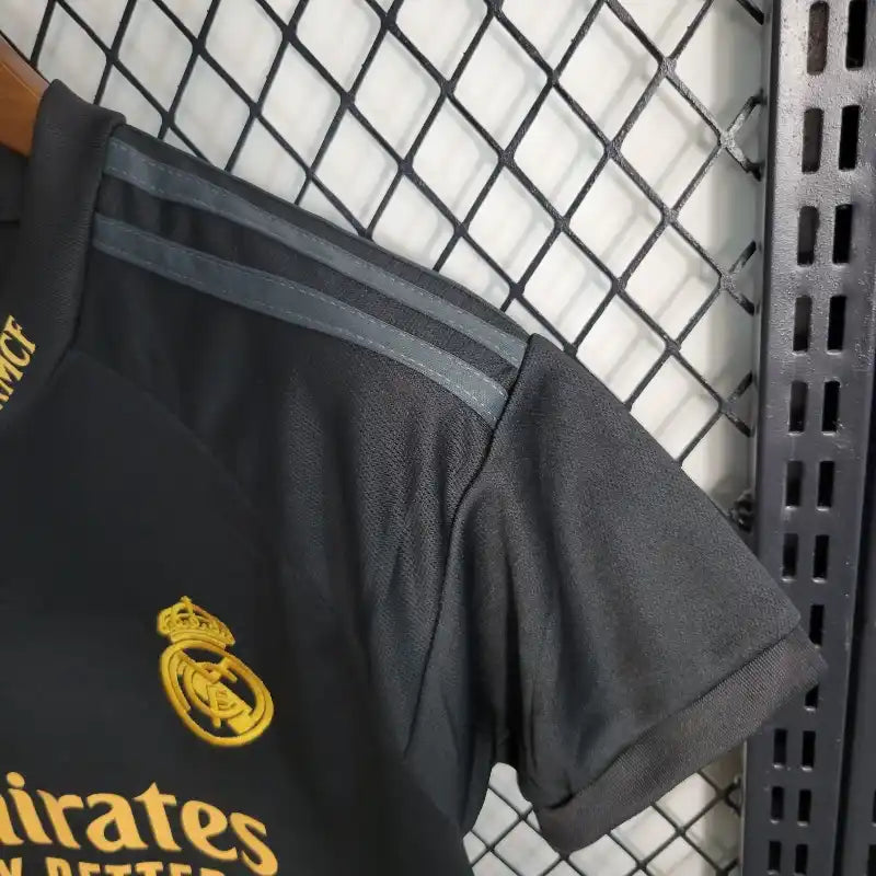 Equipación Real Madrid Visitante (3ª) 2023-24