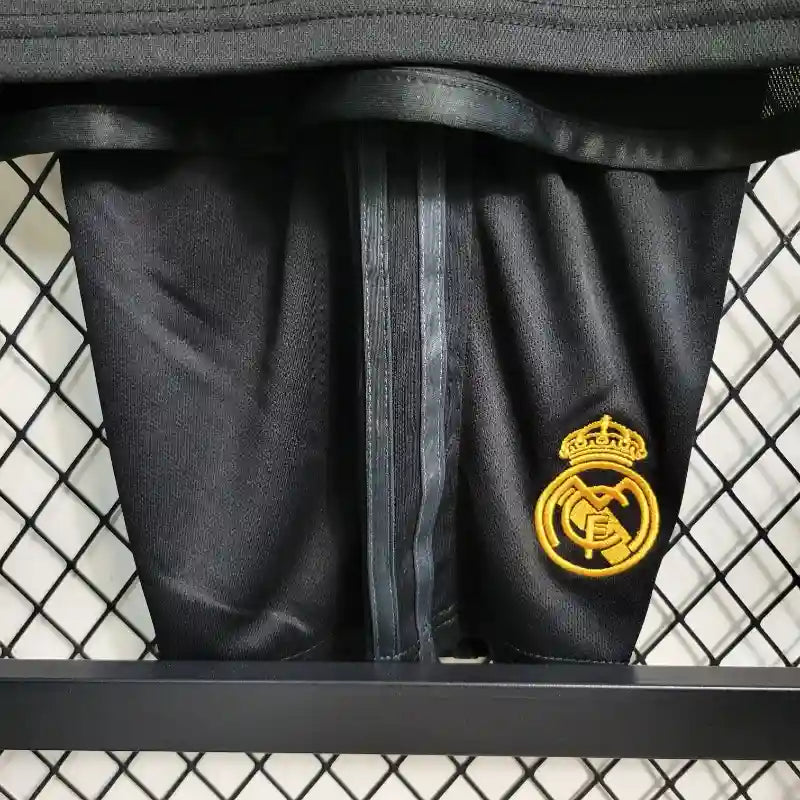 Equipación Real Madrid Visitante (3ª) 2023-24