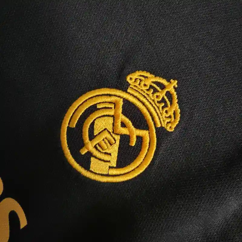 Equipación Real Madrid Visitante (3ª) 2023-24