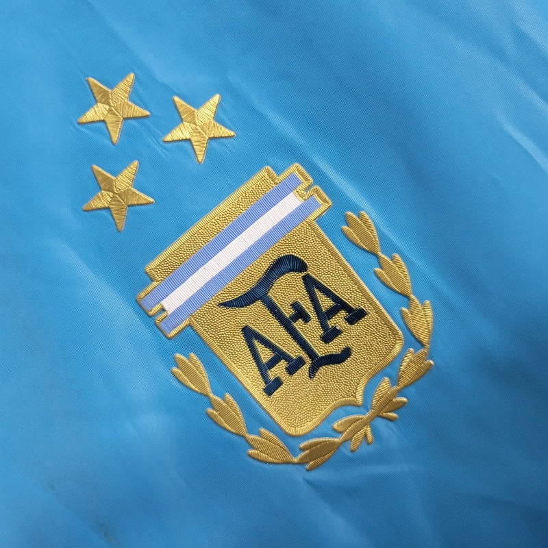Chubasquero Selección Argentina 2023