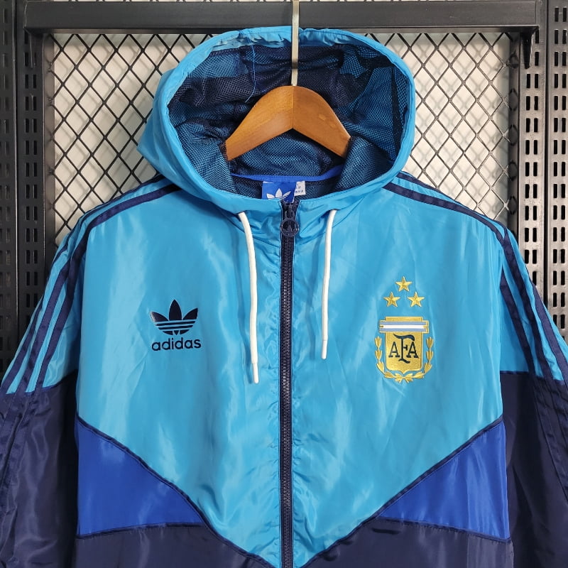 Chubasquero Selección Argentina 2023