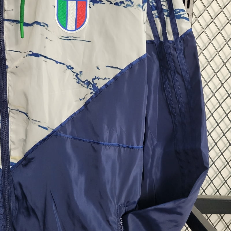 Chubasquero Selección Italia 2023