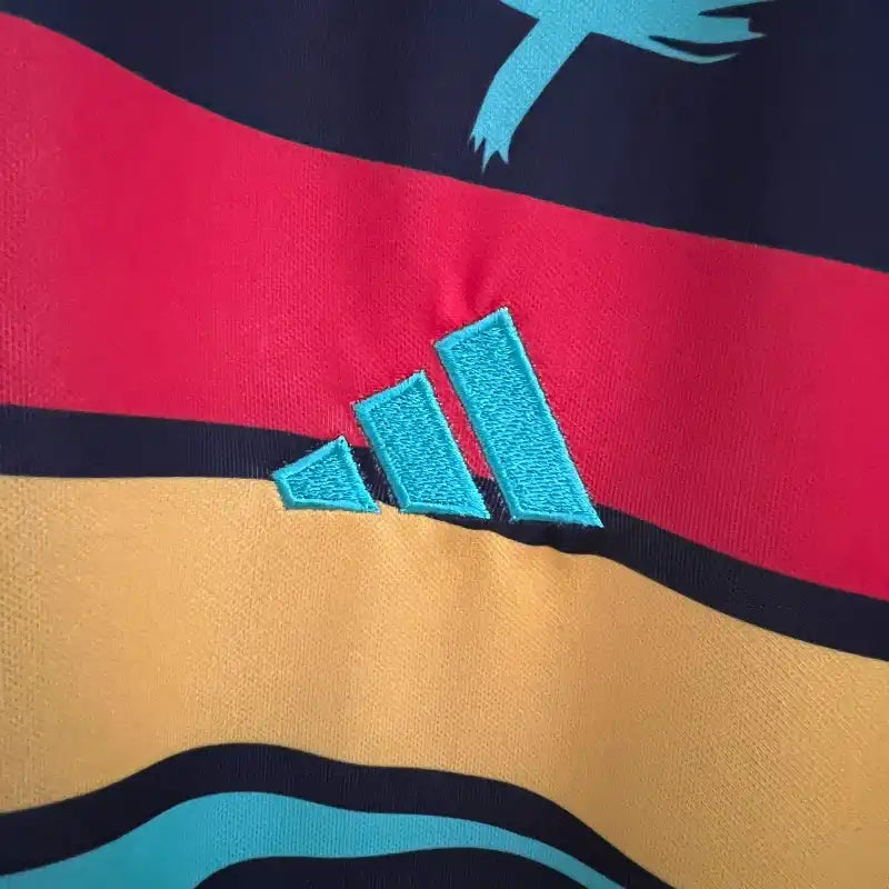 Camiseta Clásica AFC Ajax Edición Especial 2023-24