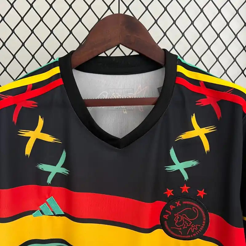Camiseta Clásica AFC Ajax Edición Especial 2023-24