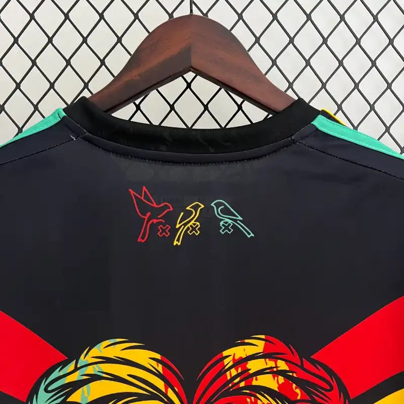 Camiseta Clásica AFC Ajax Edición Especial 2023-24