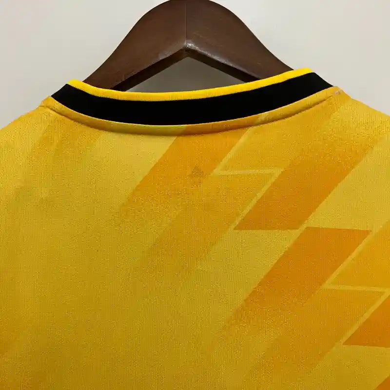Camiseta Clásica AFC Ajax Visitante 2022-23