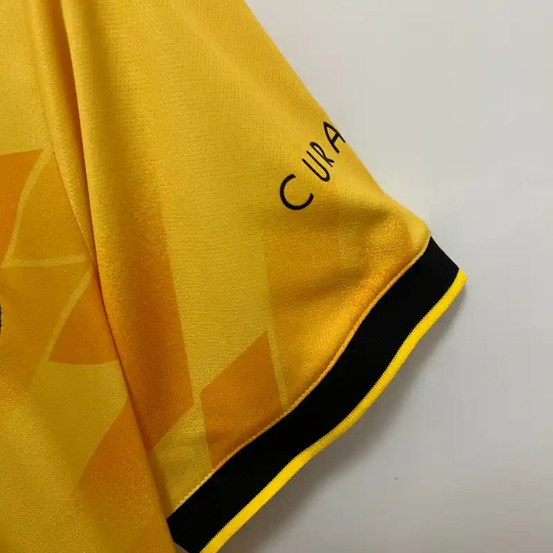 Camiseta Clásica AFC Ajax Visitante 2022-23