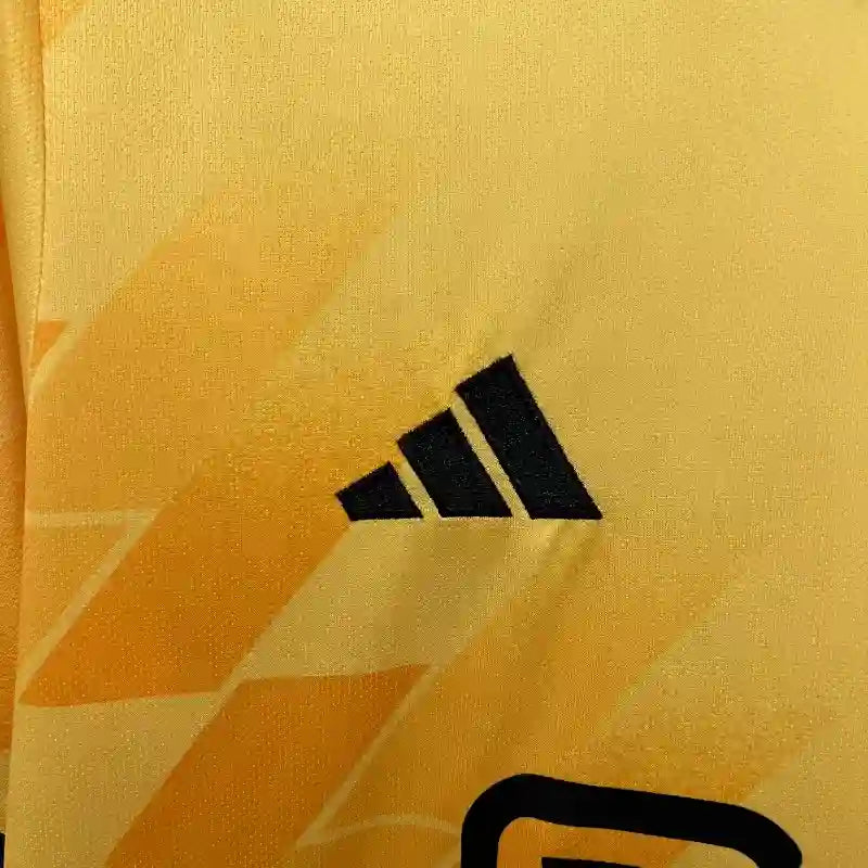 Camiseta Clásica AFC Ajax Visitante 2022-23