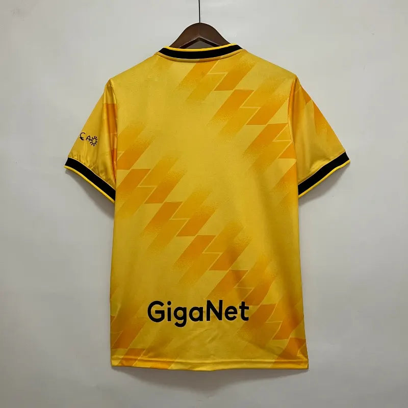Camiseta Clásica AFC Ajax Visitante 2022-23