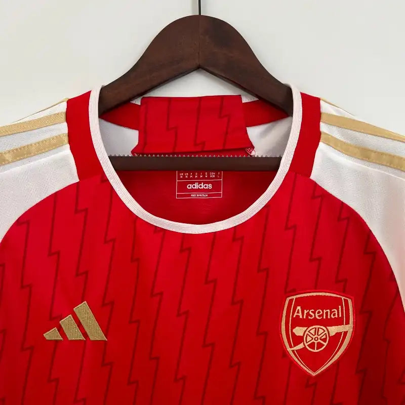 Camiseta Clásica Arsenal FC 2023-24