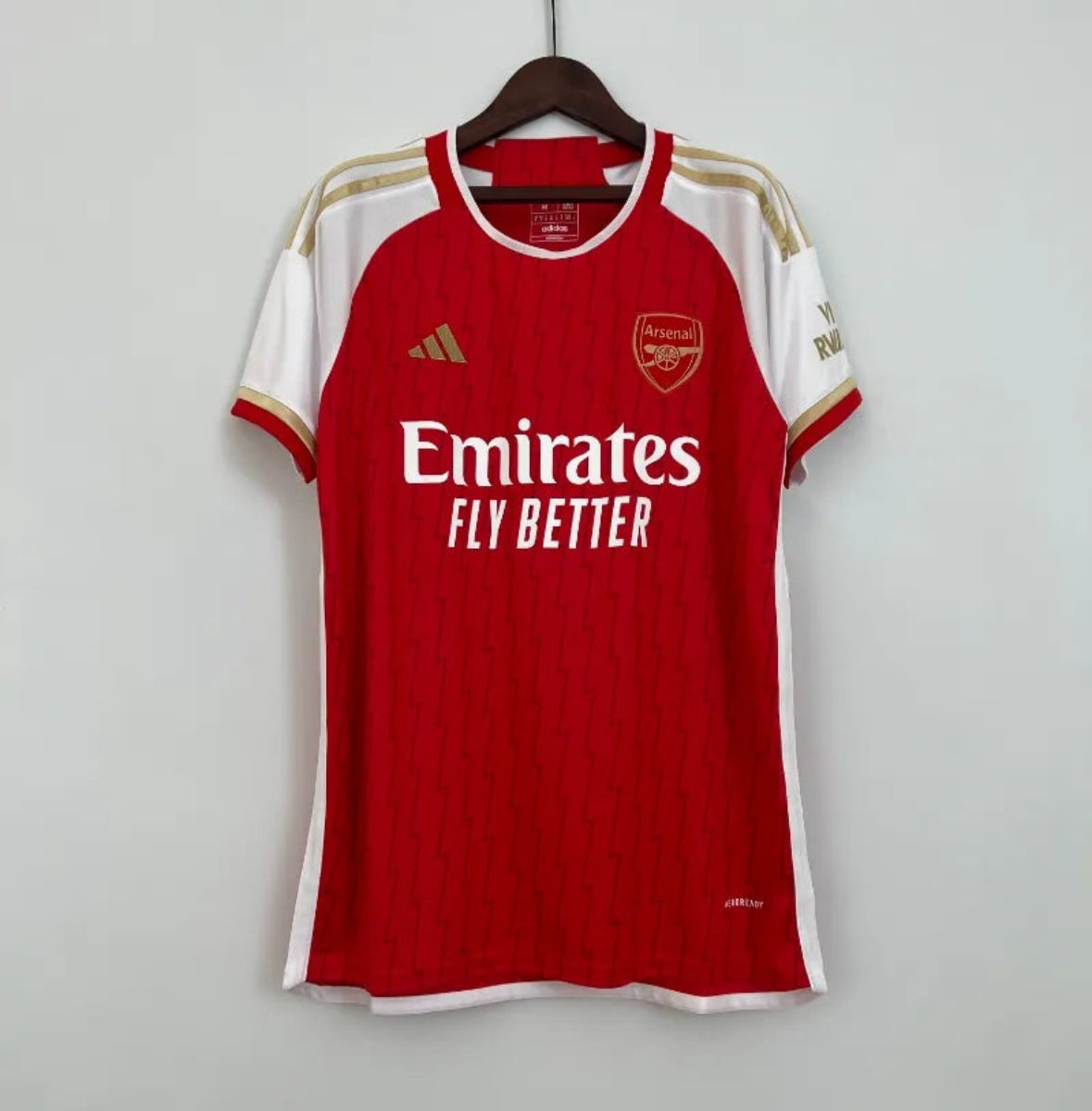 Camiseta Clásica Arsenal FC 2023-24