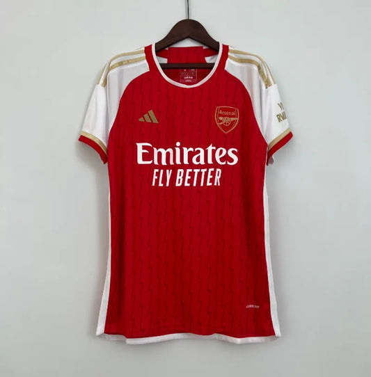 Camiseta Clásica Arsenal FC 2023-24