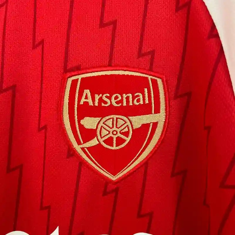 Camiseta Clásica Arsenal FC 2023-24