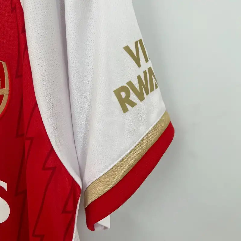 Camiseta Clásica Arsenal FC 2023-24