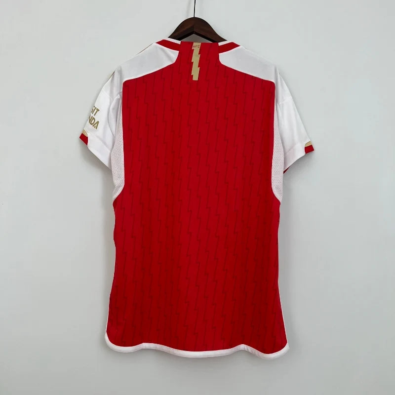 Camiseta Clásica Arsenal FC 2023-24