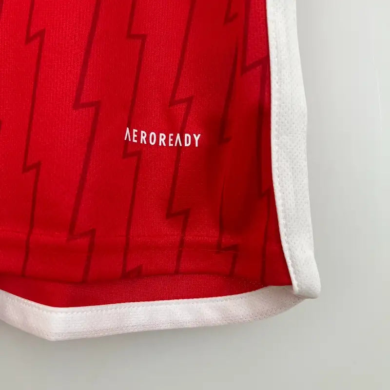 Camiseta Clásica Arsenal FC 2023-24
