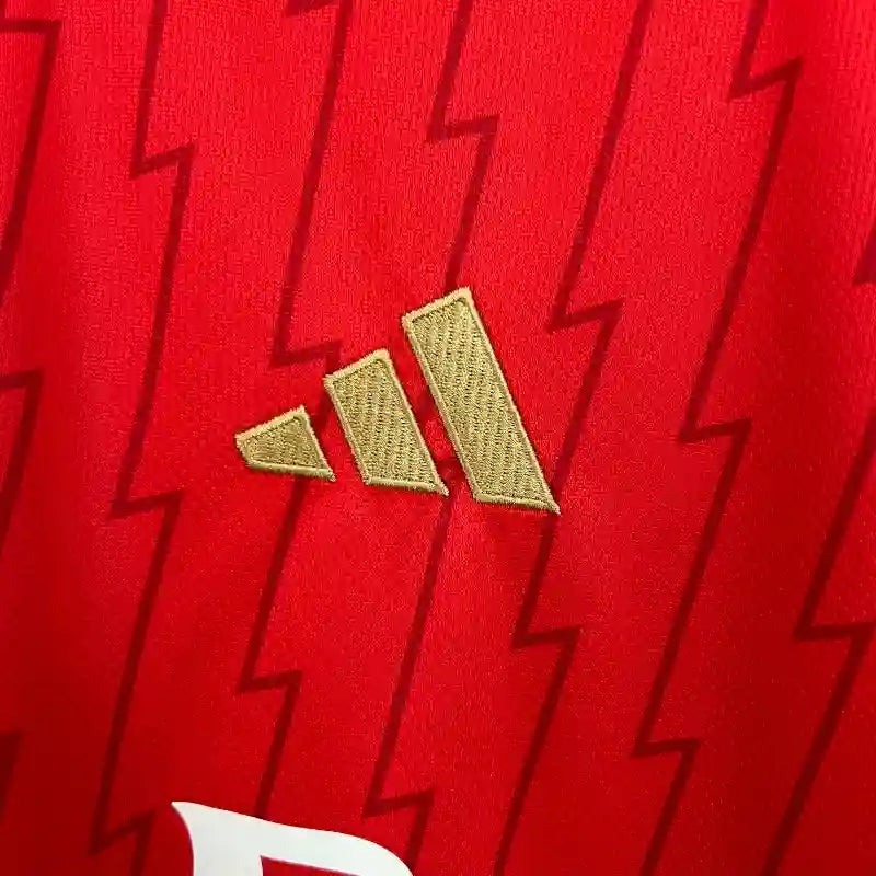 Camiseta Clásica Arsenal FC 2023-24