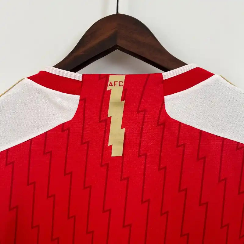 Camiseta Clásica Arsenal FC 2023-24