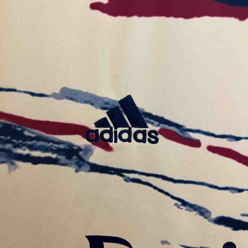 Camiseta Clásica Arsenal FC Visitante (4ª) 2023-24