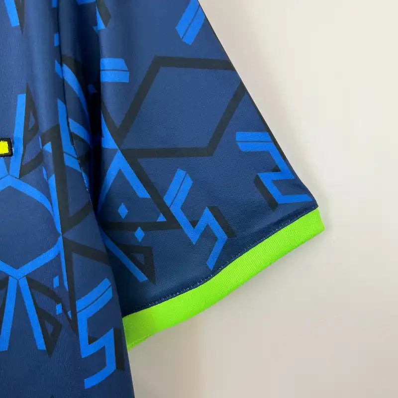Camiseta Clásica Arsenal FC Entrenamiento 2023-24