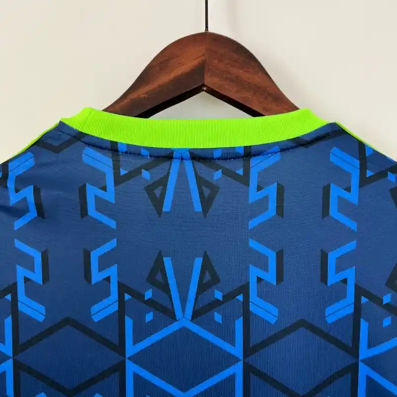 Camiseta Clásica Arsenal FC Entrenamiento 2023-24