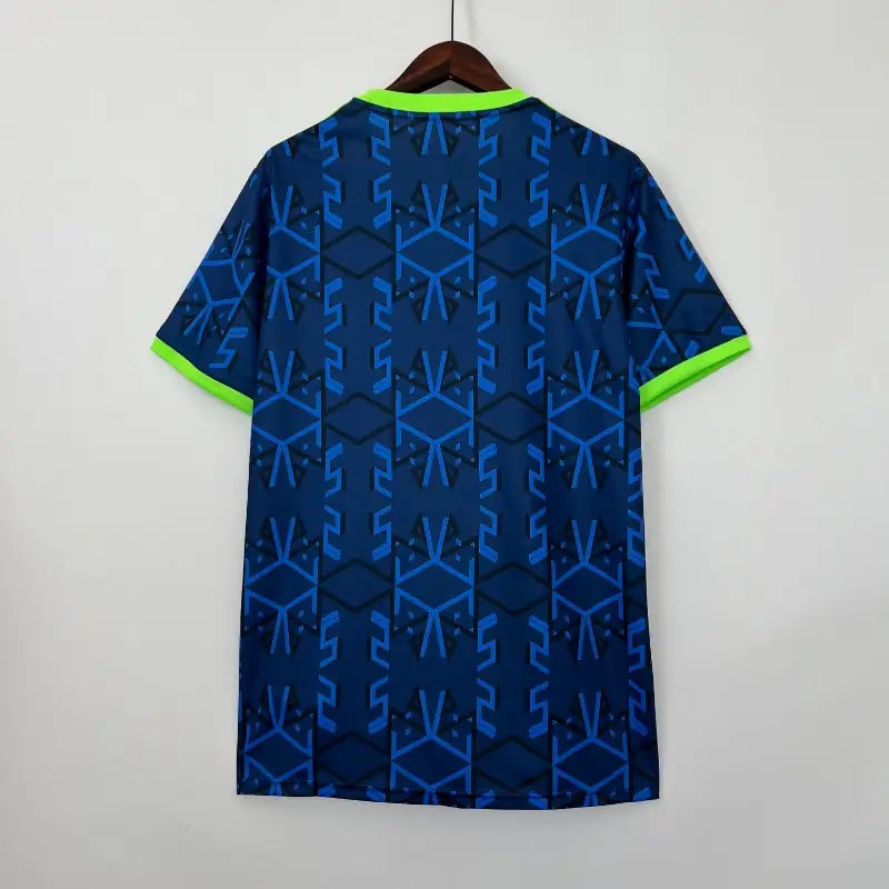 Camiseta Clásica Arsenal FC Entrenamiento 2023-24