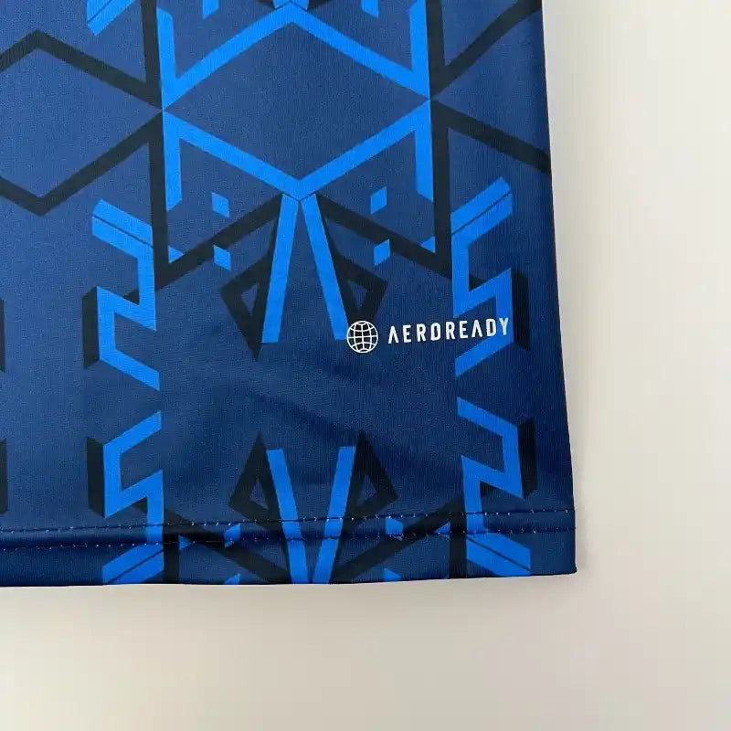 Camiseta Clásica Arsenal FC Entrenamiento 2023-24