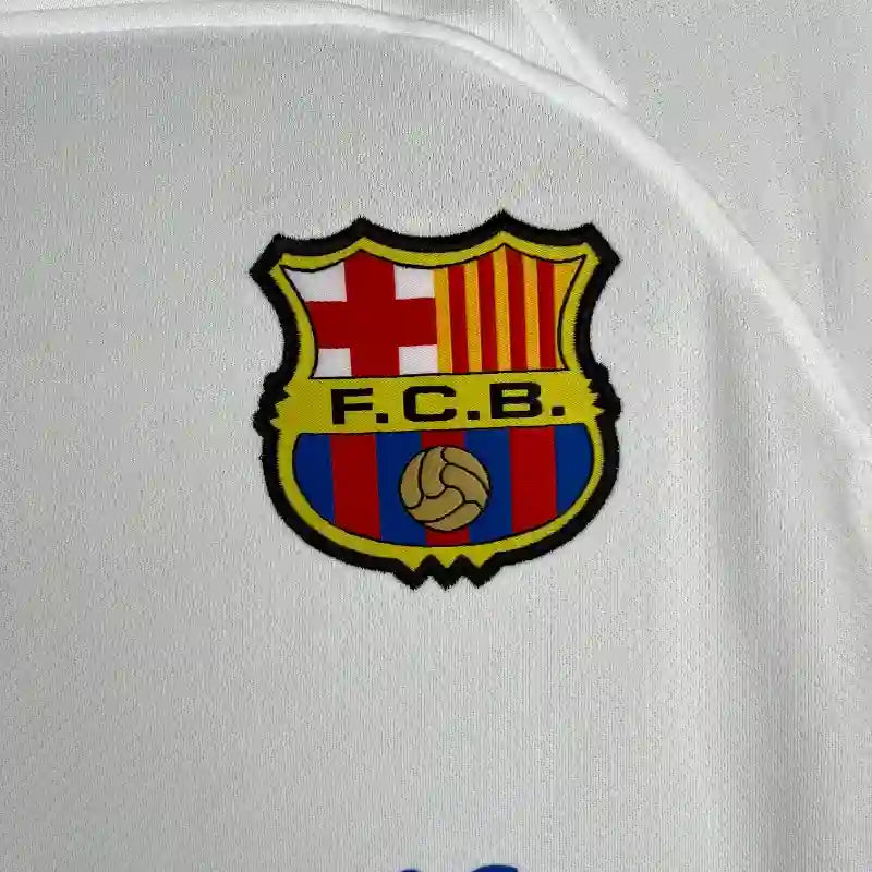 FC Barcelona Classic T-shirt 1998-99