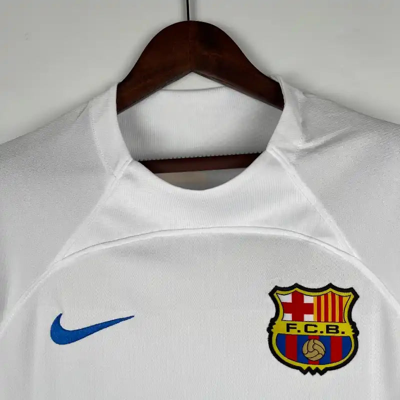 FC Barcelona Classic T-shirt 1998-99