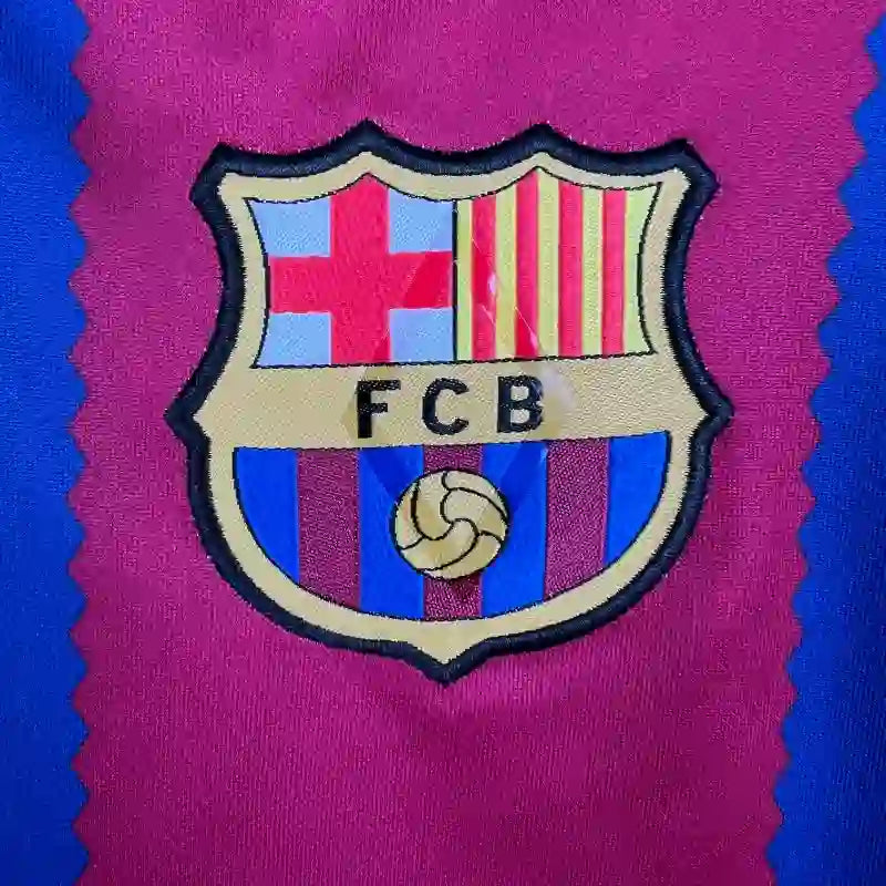 Camiseta Clásica FC Barcelona 2023-24