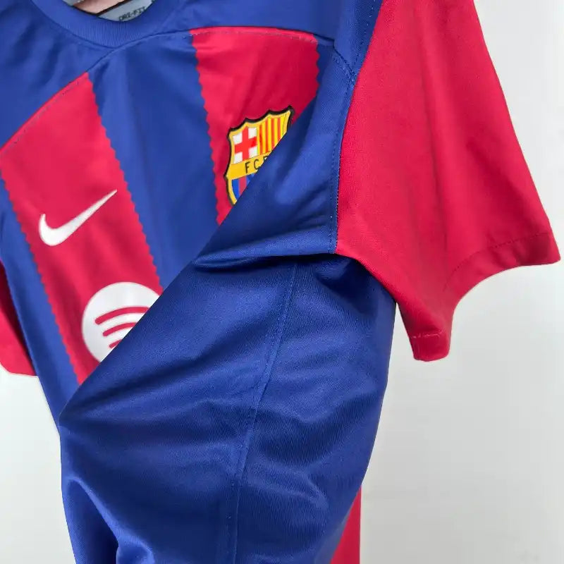 Camiseta Clásica FC Barcelona 2023-24