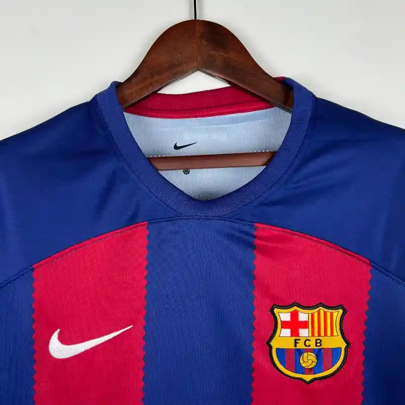 Camiseta Clásica FC Barcelona 2023-24