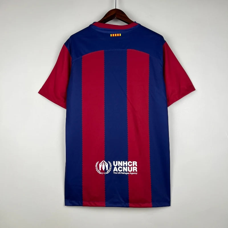 Camiseta Clásica FC Barcelona 2023-24