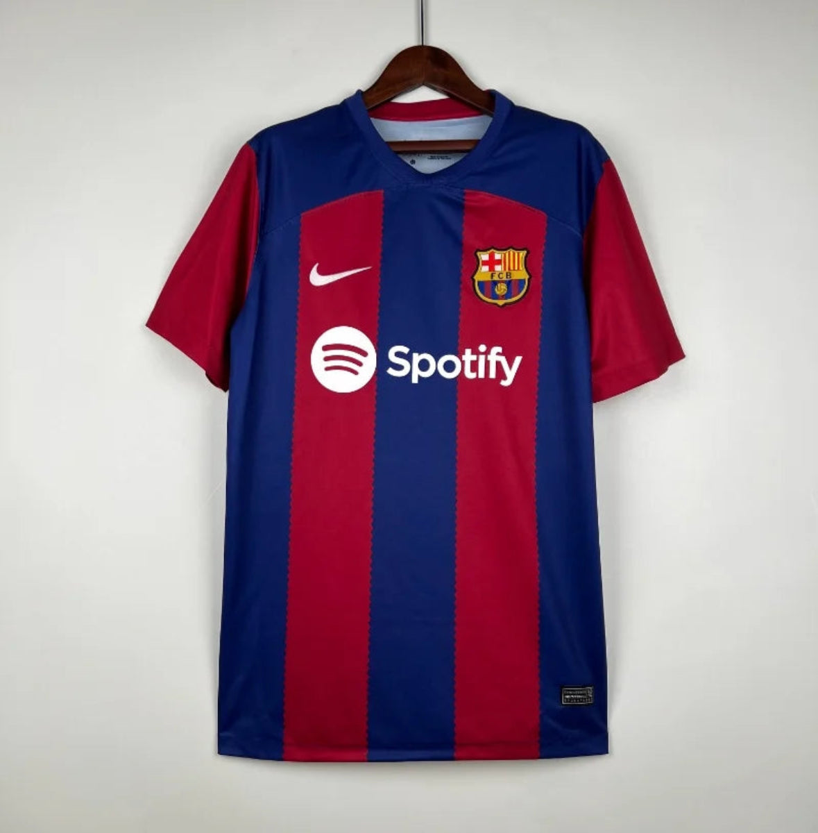 Camiseta Clásica FC Barcelona 2023-24