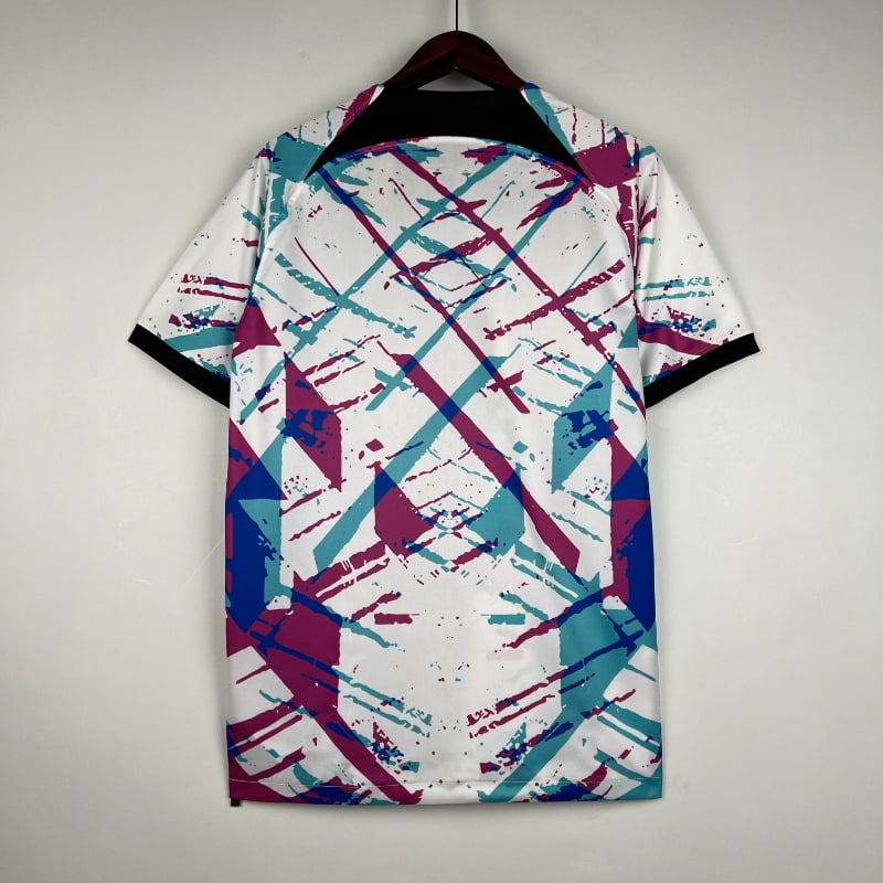 FC Barcelona Classic T-shirt 1998-99