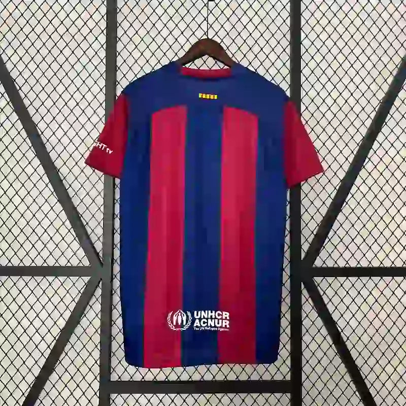 FC Barcelona Classic T-shirt 1998-99