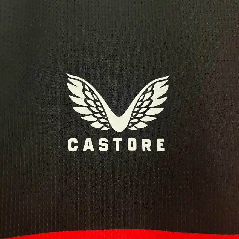 Camiseta Clásica Bayer Leverkusen Special Edition 2023-24