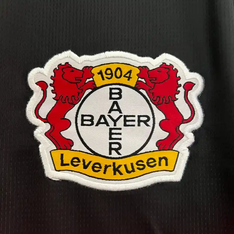 Camiseta Clásica Bayer Leverkusen Special Edition 2023-24